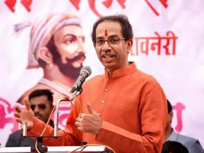 girish mahajan criticizes thackeray government on farmer issue | ठाकरे सरकार म्हणजे, 'अंधेर नगरी चौपट राजा' girish mahajan criticizes thackeray government on farmer issue | ठाकरे सरकार म्हणजे, 'अंधेर नगरी चौपट राजा'