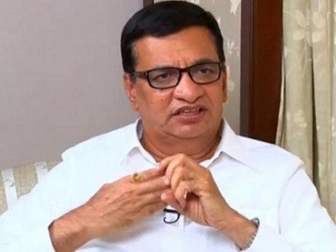 Hinganghat burning case The news of the victim death is very painful said balasaheb Thorat | हिंगणघाट जळित प्रकरण; पीडितेच्या मृत्यूची बातमी अत्यंत वेदनादायी: थोरात