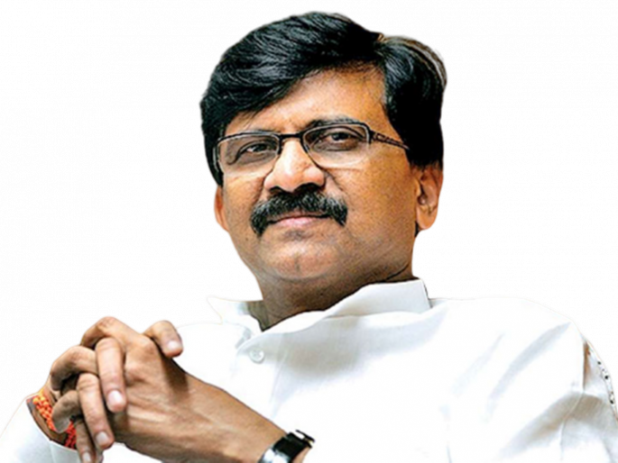 The virus of Madhya Pradesh will not come to Maharashtra Sanjay Raut said | “चिंता नसावी! मध्यप्रदेशचा व्हायरस महाराष्ट्रात घुसणार नाही”