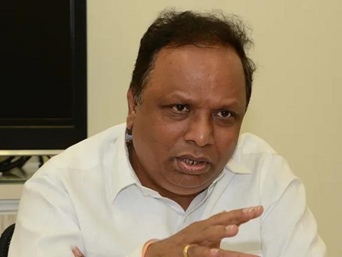 Ashish Shelar criticizes Congress | महाराष्ट्रातील उरल्या सुरल्या काँग्रेसची विचारांची "शिदोरी" संपली : शेलार
