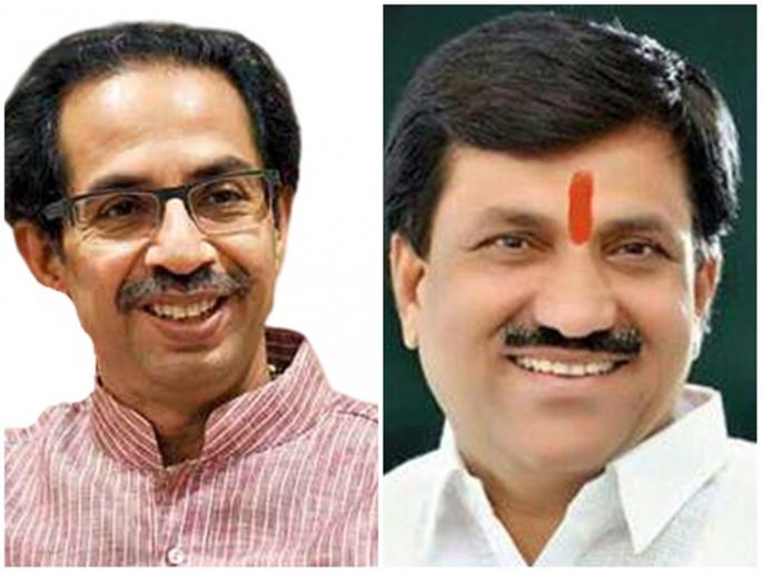 Lonikar attacks Thackeray government | राज्यातील सरकार जास्त काळ टिकणार नाही: लोणीकरांचा महाविकास आघाडीवर हल्लाबोल Lonikar attacks Thackeray government | राज्यातील सरकार जास्त काळ टिकणार नाही: लोणीकरांचा महाविकास आघाडीवर हल्लाबोल