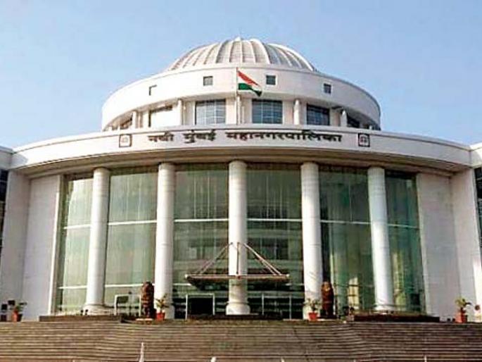 Coronavirus New Mumbai municipal elections postponed Demands Jitendra Awhad | Coronavirus: नवी मुंबई महापालिका निवडणूक पुढे ढकला; आव्हाडांची निवडणूक आयोगाकडे मागणी Coronavirus New Mumbai municipal elections postponed Demands Jitendra Awhad | Coronavirus: नवी मुंबई महापालिका निवडणूक पुढे ढकला; आव्हाडांची निवडणूक आयोगाकडे मागणी