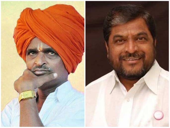Raju Shetty reacted to the statement of Indurikar Maharaj | लिंग भेदाबाबत इंदुरीकर महाराजांच वक्तव्य चुकीचेच: राजू शेट्टी