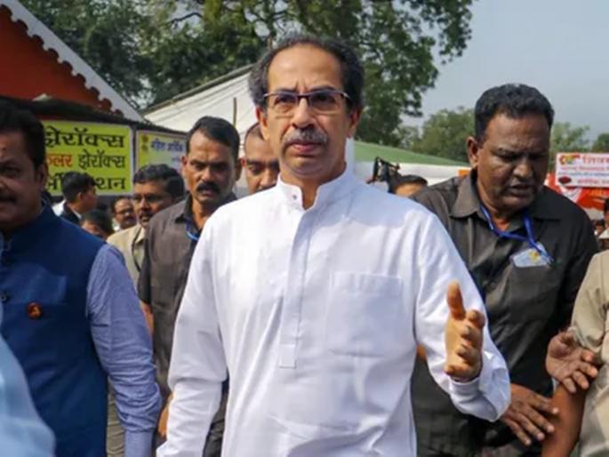 NCP leader will not visit Chief Minister Uddhav Thackeray | मुख्यमंत्र्यांच्या दौऱ्याला राष्ट्रवादीची अनुपस्थिती NCP leader will not visit Chief Minister Uddhav Thackeray | मुख्यमंत्र्यांच्या दौऱ्याला राष्ट्रवादीची अनुपस्थिती
