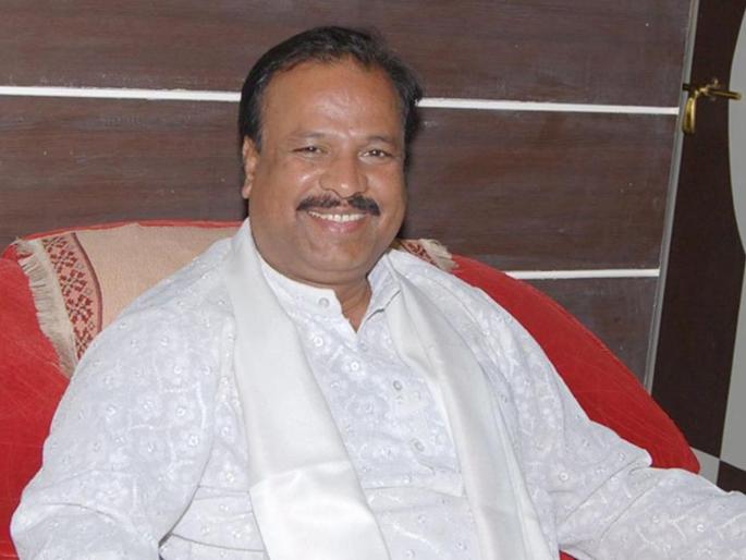 Minister Abdul Sattar criticizes BJP | हिमंत असेल तर लोकसभा-विधानसभा एकत्र घेऊन दाखवा; सत्तारांचे भाजपला आव्हान Minister Abdul Sattar criticizes BJP | हिमंत असेल तर लोकसभा-विधानसभा एकत्र घेऊन दाखवा; सत्तारांचे भाजपला आव्हान