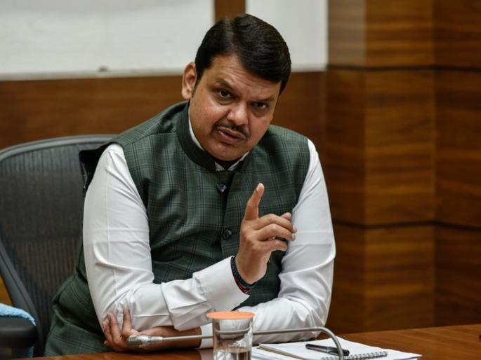 BJP activist has to land said Devendra Fadnavis | एक मोहीम गमावली म्हणून, पूर्ण लढाई हरलो असं नाही: फडणवीस BJP activist has to land said Devendra Fadnavis | एक मोहीम गमावली म्हणून, पूर्ण लढाई हरलो असं नाही: फडणवीस