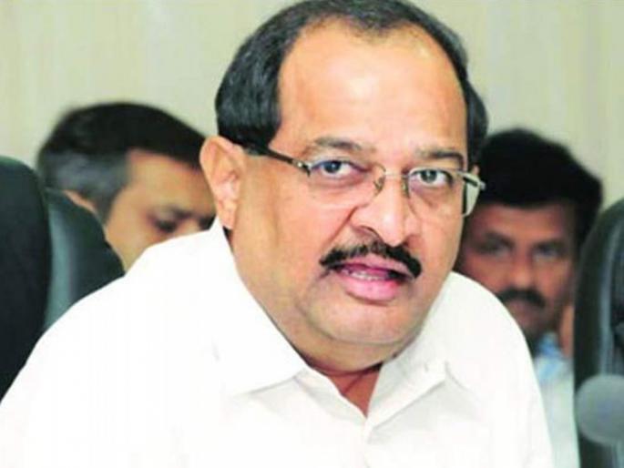 Radhakrishna Vikhe Patil criticizes Elgar case for maha vikas aghadi | एल्गार प्रकरणाचा तपास एनआयएकडे दिल्याने भीती वाटायचे कारण काय? : विखे पाटील Radhakrishna Vikhe Patil criticizes Elgar case for maha vikas aghadi | एल्गार प्रकरणाचा तपास एनआयएकडे दिल्याने भीती वाटायचे कारण काय? : विखे पाटील