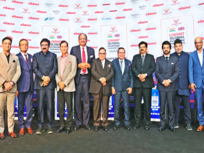 India will become a gateway for foreign industries if emphasis is placed on infrastructure | पायाभूत सुविधांवर भर दिला तर विदेशी उद्योगांसाठी भारत ठरेल प्रवेशद्वार India will become a gateway for foreign industries if emphasis is placed on infrastructure | पायाभूत सुविधांवर भर दिला तर विदेशी उद्योगांसाठी भारत ठरेल प्रवेशद्वार