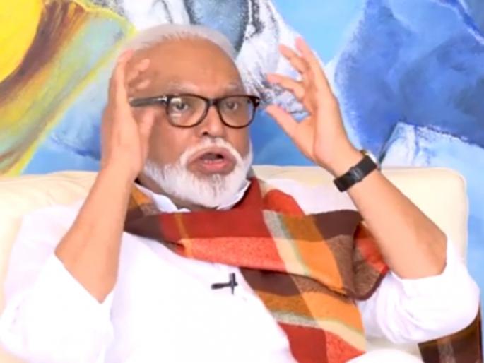 Yevla Vidhan Sabha Election Result 2024 Live : Chhagan Bhujbal retained his fort; Winner by 26058 votes!  | Yevla Vidhan Sabha Election Result 2024 Live : छगन भुजबळांनी येवल्याचा गड राखला; २६०५८ मतांनी विजयी, शिंदे पराभूत  Yevla Vidhan Sabha Election Result 2024 Live : Chhagan Bhujbal retained his fort; Winner by 26058 votes!  | Yevla Vidhan Sabha Election Result 2024 Live : छगन भुजबळांनी येवल्याचा गड राखला; २६०५८ मतांनी विजयी, शिंदे पराभूत