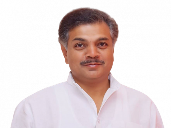 Ranaajjit Singh Patil alleges maharashtra government is cheating the farmers | राज्यातील महाविकास आघाडी सरकारकडून शेतकऱ्यांची फसवणूक : राणा पाटील