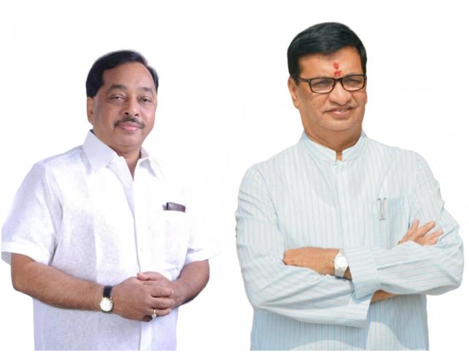 Balasaheb Thorat replied to Narayan Rane | आतापर्यंत भविष्य सांगणाऱ्यांचं 'जे' झालं तेच राणेंचं होणार : बाळासाहेब थोरात Balasaheb Thorat replied to Narayan Rane | आतापर्यंत भविष्य सांगणाऱ्यांचं 'जे' झालं तेच राणेंचं होणार : बाळासाहेब थोरात