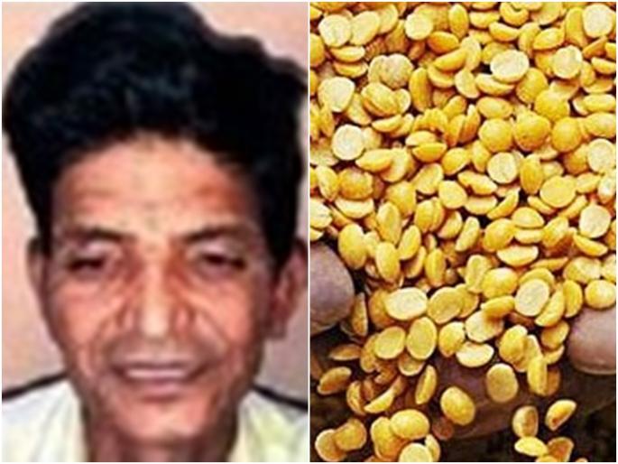 mla pa dal thief Arrested by police | डाळ चोरीच्या गुन्ह्यातील आरोपी वावरला आमदाराचा 'पीए' म्हणून mla pa dal thief Arrested by police | डाळ चोरीच्या गुन्ह्यातील आरोपी वावरला आमदाराचा 'पीए' म्हणून