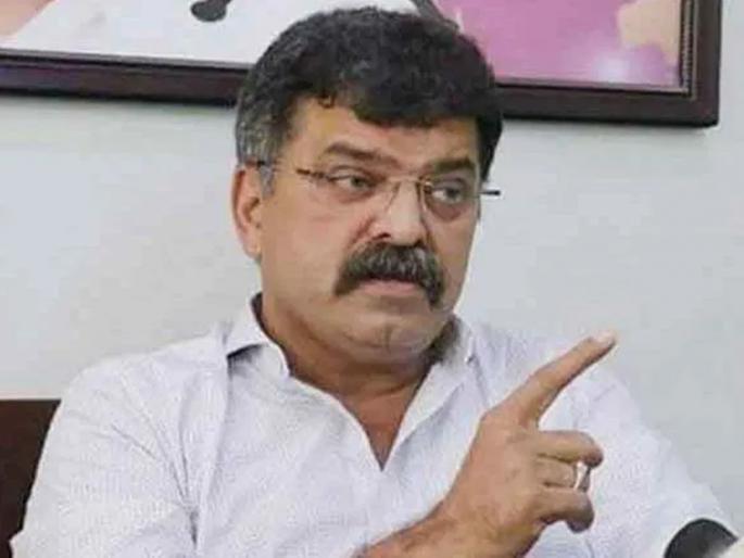 Jitendra Awhad criticizes BJP over Delhi violence | “ही दडपशाही बघून हिटलरने सुद्धा शरमेने मान खाली घातली असती” Jitendra Awhad criticizes BJP over Delhi violence | “ही दडपशाही बघून हिटलरने सुद्धा शरमेने मान खाली घातली असती”