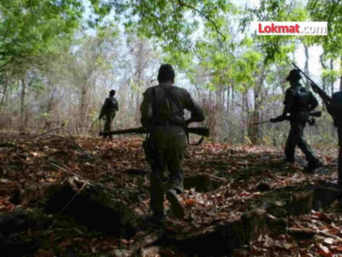Fighting female Maoist 'Podium Lakshmi' surrenders; reward was five lakhs | जहाल महिला माओवादी 'पोडियम लक्ष्मी' शरण; पाच लाखांचे होते इनाम Fighting female Maoist 'Podium Lakshmi' surrenders; reward was five lakhs | जहाल महिला माओवादी 'पोडियम लक्ष्मी' शरण; पाच लाखांचे होते इनाम