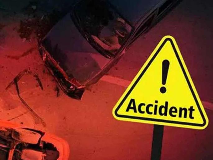 'These' 16 black spots in Gondia district can be fatal! 134 people died here in 9 months | गोंदिया जिल्ह्यातील 'हे' १६ ब्लॅक स्पॉट ठरू शकतात जीवघेणे ! इथे ९ महिन्यांत झाले १३४ जणांचे मृत्यू 'These' 16 black spots in Gondia district can be fatal! 134 people died here in 9 months | गोंदिया जिल्ह्यातील 'हे' १६ ब्लॅक स्पॉट ठरू शकतात जीवघेणे ! इथे ९ महिन्यांत झाले १३४ जणांचे मृत्यू