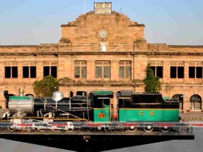 Threat of RDX blast to detonate railway station | आरडीएक्सने स्फोट करून रेल्वे स्थानक उडवून देण्याची धमकी