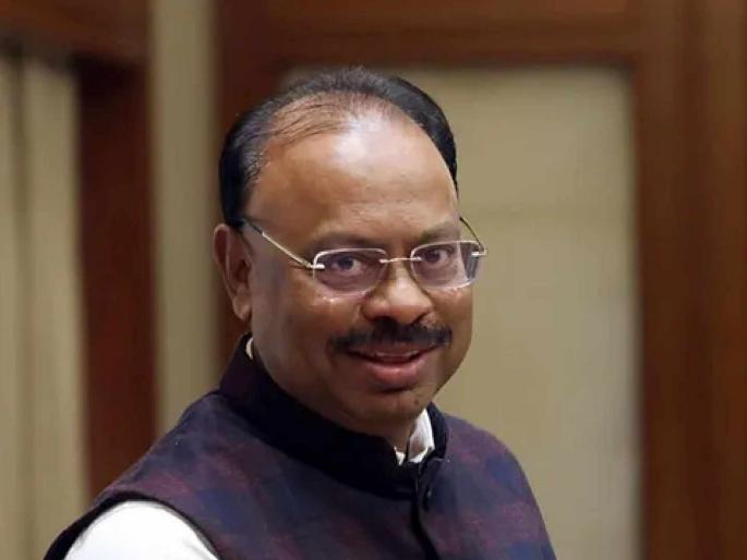 The post of Resident Deputy Collector will be made Additional District Collector; Revenue Minister Chandrashekhar Bawankule | निवासी उपजिल्हाधिकारीपद अतिरिक्त जिल्हाधिकारी करणार ; महसूल मंत्री चंद्रशेखर बावनकुळे The post of Resident Deputy Collector will be made Additional District Collector; Revenue Minister Chandrashekhar Bawankule | निवासी उपजिल्हाधिकारीपद अतिरिक्त जिल्हाधिकारी करणार ; महसूल मंत्री चंद्रशेखर बावनकुळे