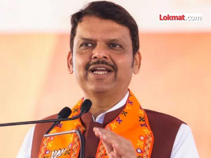 Chief Minister's attack in the very first meeting in Nagpur... The opposition has neither policy nor determination, nor even the strength to work. | नागपुरातील पहिल्याच सभेत मुख्यमंत्र्यांचा घणाघात...विरोधकांकडे ना निती ना नियत, काम करण्याचीदेखील ताकद नाही Chief Minister's attack in the very first meeting in Nagpur... The opposition has neither policy nor determination, nor even the strength to work. | नागपुरातील पहिल्याच सभेत मुख्यमंत्र्यांचा घणाघात...विरोधकांकडे ना निती ना नियत, काम करण्याचीदेखील ताकद नाही