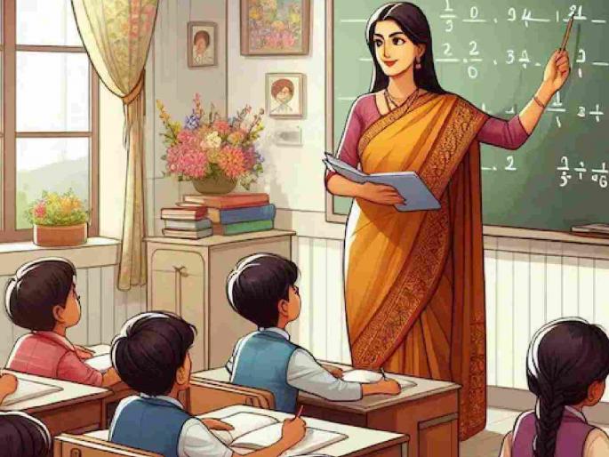 The seventh phase of inter-district transfer of teachers will start soon | शिक्षकांचा आंतरजिल्हा बदलीचा सातवा टप्पा लवकरच होणार सुरू The seventh phase of inter-district transfer of teachers will start soon | शिक्षकांचा आंतरजिल्हा बदलीचा सातवा टप्पा लवकरच होणार सुरू