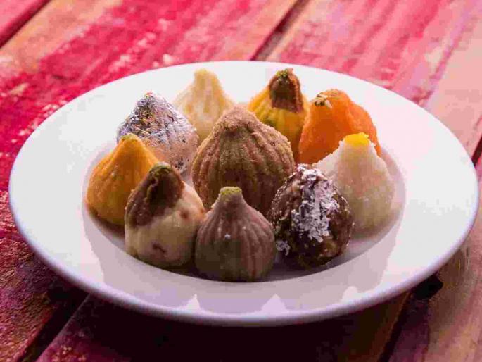 Do you know how many types of Modak there are? | मोदकाचे किती प्रकार आहेत माहिती आहे का? Do you know how many types of Modak there are? | मोदकाचे किती प्रकार आहेत माहिती आहे का?