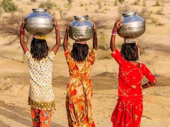 Water crisis in 130 villages! 6 crore water plan ready | १३० गावांत जलसंकट ! ६ कोटींचा पाणी आराखडा तयार Water crisis in 130 villages! 6 crore water plan ready | १३० गावांत जलसंकट ! ६ कोटींचा पाणी आराखडा तयार