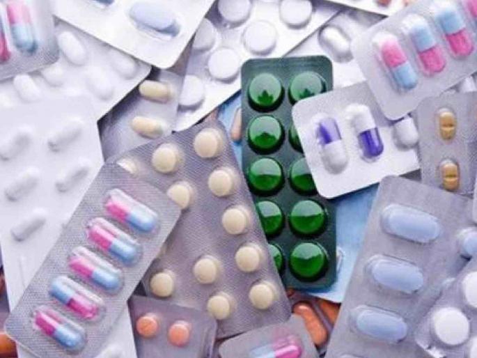 Pharmaceutical companies playing with patients' health! Supply of bogus medicines to government hospitals | औषध निर्माता कंपन्यांकडून रुग्णांच्या आरोग्याशी खेळ ! सरकारी रुग्णालयांना बोगस औषधांचा पुरवठा Pharmaceutical companies playing with patients' health! Supply of bogus medicines to government hospitals | औषध निर्माता कंपन्यांकडून रुग्णांच्या आरोग्याशी खेळ ! सरकारी रुग्णालयांना बोगस औषधांचा पुरवठा