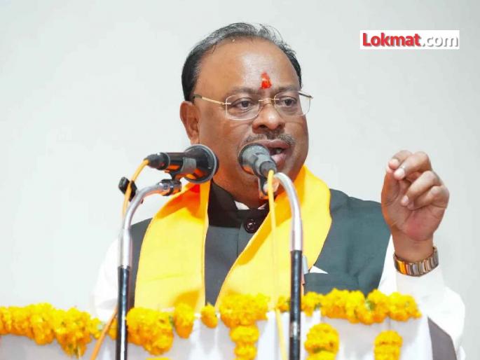 Two and a half acres of land will be given to self-help groups each for bamboo cultivation; Revenue Minister's decision | बांबू लागवडीसाठी बचत गटांना प्रत्येकी अडीच एकर जागा देणार; महसूलमंत्र्यांचा निर्णय Two and a half acres of land will be given to self-help groups each for bamboo cultivation; Revenue Minister's decision | बांबू लागवडीसाठी बचत गटांना प्रत्येकी अडीच एकर जागा देणार; महसूलमंत्र्यांचा निर्णय