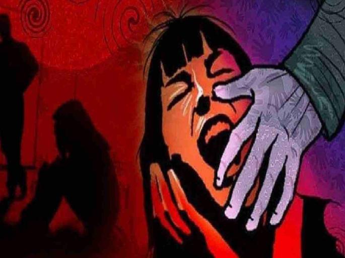 Trying to brutally beat and molest the young woman? | तरुणीला अमानूष मारहाण करुन अत्याचाराचा प्रयत्न ? Trying to brutally beat and molest the young woman? | तरुणीला अमानूष मारहाण करुन अत्याचाराचा प्रयत्न ?