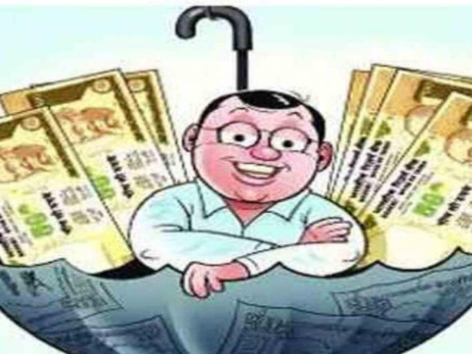 4,000 Majipura employees benefit from 7th Pay Commission arrears | सातव्या वेतन आयोग थकबाकीचा चार हजार मजीप्रा कर्मचाऱ्यांना लाभ 4,000 Majipura employees benefit from 7th Pay Commission arrears | सातव्या वेतन आयोग थकबाकीचा चार हजार मजीप्रा कर्मचाऱ्यांना लाभ