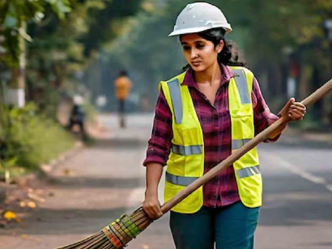 Big relief for sanitation workers! Lad Page Committee recommendations will be implemented for 4407 majority employees of Nagpur Municipal Corporation | सफाई कर्मचाऱ्यांना मोठा दिलासा ! नागपूर मनपातील ४४०७ अधिसंख्या कर्मचाऱ्यांना लाड पागे समितीच्या शिफारसी लागू होणार Big relief for sanitation workers! Lad Page Committee recommendations will be implemented for 4407 majority employees of Nagpur Municipal Corporation | सफाई कर्मचाऱ्यांना मोठा दिलासा ! नागपूर मनपातील ४४०७ अधिसंख्या कर्मचाऱ्यांना लाड पागे समितीच्या शिफारसी लागू होणार
