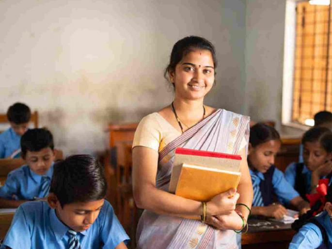 As many as 12 schools without teachers in Nagbhid taluka! Demand for appointment of teacher | बापरे ! नागभीड तालुक्यात तब्बल १२ शाळा शिक्षिकेविना ! शिक्षिकेची नियुक्ती करण्याची मागणी As many as 12 schools without teachers in Nagbhid taluka! Demand for appointment of teacher | बापरे ! नागभीड तालुक्यात तब्बल १२ शाळा शिक्षिकेविना ! शिक्षिकेची नियुक्ती करण्याची मागणी