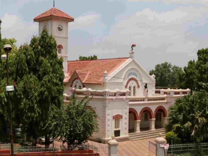 Yavatmal Municipality is the second in the state in the Vasundhara Abhiyan | माझी वसुंधरा अभियानात यवतमाळ पालिका राज्यात दुसरी Yavatmal Municipality is the second in the state in the Vasundhara Abhiyan | माझी वसुंधरा अभियानात यवतमाळ पालिका राज्यात दुसरी