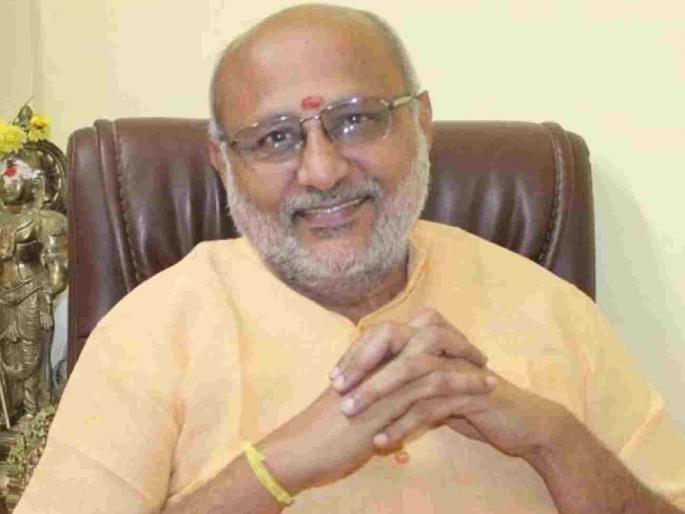 Heavy traffic on city highways will remain closed for the Governor's visit | राज्यपालांच्या दौऱ्यासाठी शहरातील महामार्गावरील अवजड वाहतूक राहणार बंद Heavy traffic on city highways will remain closed for the Governor's visit | राज्यपालांच्या दौऱ्यासाठी शहरातील महामार्गावरील अवजड वाहतूक राहणार बंद