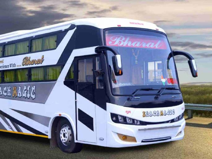 Now travel Wardha-Nagpur, Pune with Travels in less than ST tickets | एसटीपेक्षाही कमी तिकिटात करा आता ट्रॅव्हल्सने वर्धा- नागपूर, पुणे प्रवास Now travel Wardha-Nagpur, Pune with Travels in less than ST tickets | एसटीपेक्षाही कमी तिकिटात करा आता ट्रॅव्हल्सने वर्धा- नागपूर, पुणे प्रवास