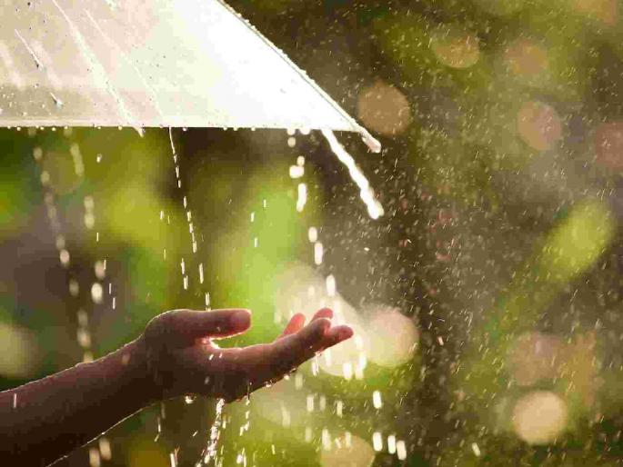 Even at the end of September, the rain stopped, it will say goodbye soon | सप्टेंबरच्या शेवटीही पावसाचा विराम, लवकरच करेल रामराम Even at the end of September, the rain stopped, it will say goodbye soon | सप्टेंबरच्या शेवटीही पावसाचा विराम, लवकरच करेल रामराम