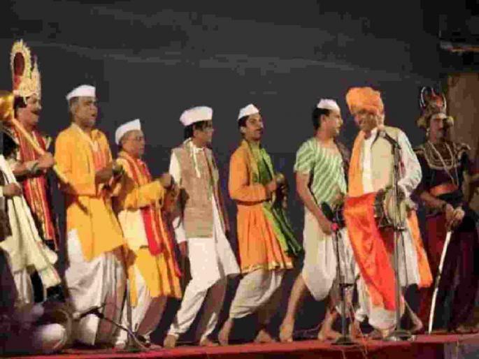 No-esteem, no-wealth; How to live? Old artists and writers need support | ना-मान, ना-धन; जगायचं कसं? वृद्ध कलावंत व साहित्यिकांना हवा आधार No-esteem, no-wealth; How to live? Old artists and writers need support | ना-मान, ना-धन; जगायचं कसं? वृद्ध कलावंत व साहित्यिकांना हवा आधार