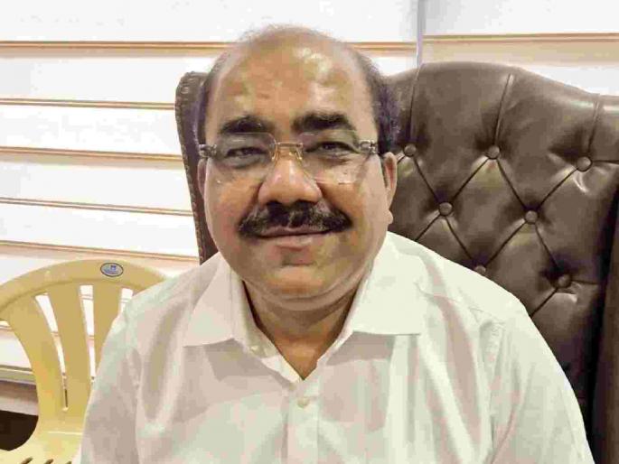 The attack on the member of Mahavikas Aghadi in the city is condemnable | शहरात महाविकास आघाडीच्या कार्यकर्त्यावरचा हल्ला निंदनीय The attack on the member of Mahavikas Aghadi in the city is condemnable | शहरात महाविकास आघाडीच्या कार्यकर्त्यावरचा हल्ला निंदनीय