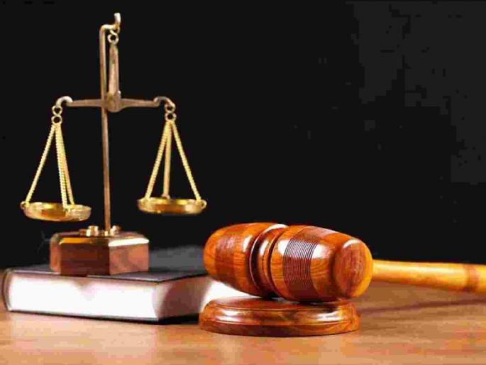 Accused wife who killed her husband by wounding him with an ax gets rigorous imprisonment for life | कुऱ्हाडीने घाव घालून पतीचा खून करणाऱ्या आरोपी पत्नीला आजन्म सश्रम कारावास Accused wife who killed her husband by wounding him with an ax gets rigorous imprisonment for life | कुऱ्हाडीने घाव घालून पतीचा खून करणाऱ्या आरोपी पत्नीला आजन्म सश्रम कारावास