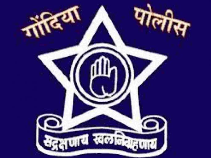 Gondia Police Strike Action; Seven persistent criminals were prosecuted | गोंदिया पोलिसांची धडक कारवाई; सात अट्टल गुन्हेगारांना केले तडीपार Gondia Police Strike Action; Seven persistent criminals were prosecuted | गोंदिया पोलिसांची धडक कारवाई; सात अट्टल गुन्हेगारांना केले तडीपार