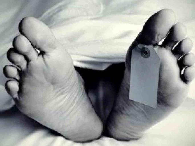 Demand for money for autopsy in Pombhurna Rural Hospital! | पोंभूर्णा ग्रामीण रुग्णालयात शवविच्छेदनासाठी पैशाची मागणी ! Demand for money for autopsy in Pombhurna Rural Hospital! | पोंभूर्णा ग्रामीण रुग्णालयात शवविच्छेदनासाठी पैशाची मागणी !