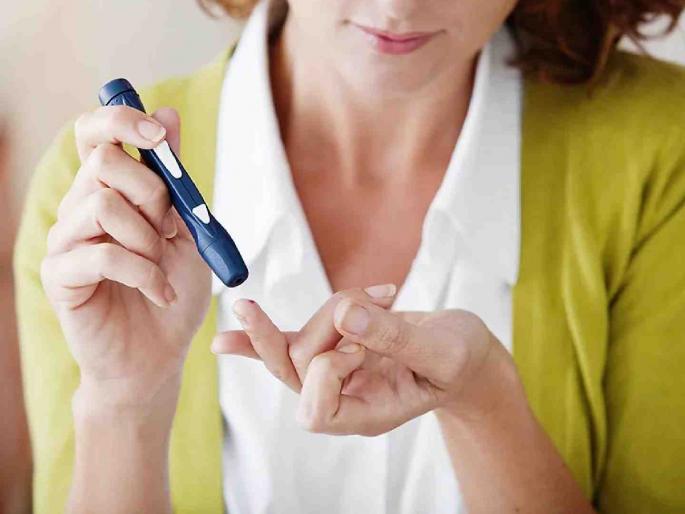 Women are at risk of type 2 diabetes! What are the important reasons? | महिलांना टाइप २ मधुमेहाचा धोका ! महत्वाचे कारणे कोणते? Women are at risk of type 2 diabetes! What are the important reasons? | महिलांना टाइप २ मधुमेहाचा धोका ! महत्वाचे कारणे कोणते?