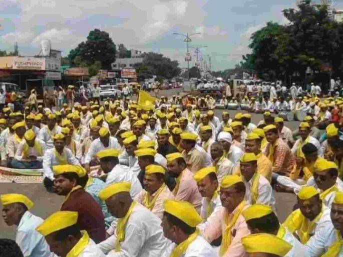 Dhangad document cancellation case; Instructions for strict action against six people! | धनगड दाखले रद्द प्रकरण; सहा जणांवर कठोर कारवाईचे निर्देश! Dhangad document cancellation case; Instructions for strict action against six people! | धनगड दाखले रद्द प्रकरण; सहा जणांवर कठोर कारवाईचे निर्देश!