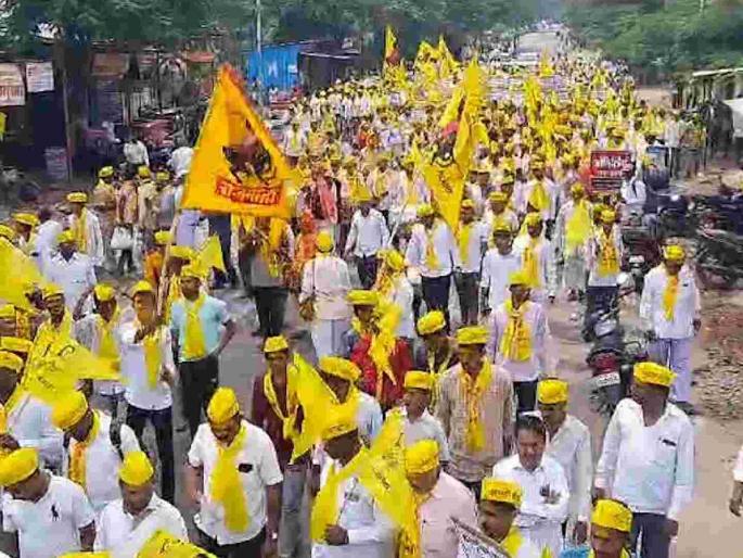 By misusing the name of the governor, 'Dhangad' gazette was cancelled! | राज्यपालाच्या नावाचा गैरवापर करुन 'धनगड' राजपत्र रद्द! By misusing the name of the governor, 'Dhangad' gazette was cancelled! | राज्यपालाच्या नावाचा गैरवापर करुन 'धनगड' राजपत्र रद्द!