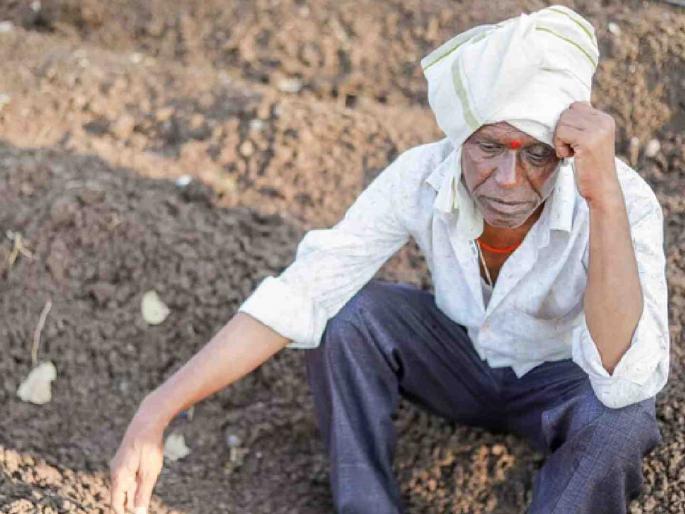 When will the beloved farmer get government assistance of 403 crores? | लाडक्या शेतकऱ्या'ला ४०३ कोटींची शासकीय मदत मिळणार तरी केव्हा? When will the beloved farmer get government assistance of 403 crores? | लाडक्या शेतकऱ्या'ला ४०३ कोटींची शासकीय मदत मिळणार तरी केव्हा?