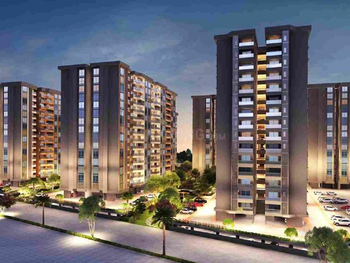 Pitrupaksha hinders house purchase, purchase reduced by 25 percent | घर खरेदीला पितृपक्ष आडवा, २५ टक्क्यांनी घटली खरेदी Pitrupaksha hinders house purchase, purchase reduced by 25 percent | घर खरेदीला पितृपक्ष आडवा, २५ टक्क्यांनी घटली खरेदी