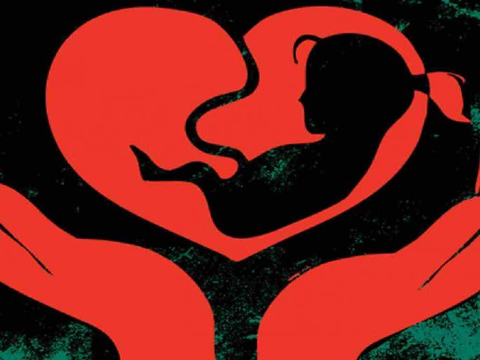 Why did people kill a newborn girl ? | 'लक्ष्मी' पावलाने आलेली ती 'नकोशी' कधी झाली? Why did people kill a newborn girl ? | 'लक्ष्मी' पावलाने आलेली ती 'नकोशी' कधी झाली?