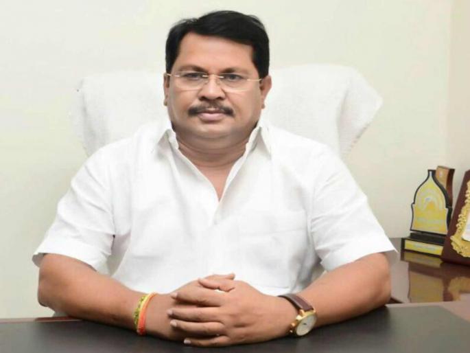 57.8 crores sanctioned for the development of Brahmapuri city | ब्रह्मपुरी शहराच्या विकासासाठी ५७.८ कोटींचा निधी मंजूर 57.8 crores sanctioned for the development of Brahmapuri city | ब्रह्मपुरी शहराच्या विकासासाठी ५७.८ कोटींचा निधी मंजूर