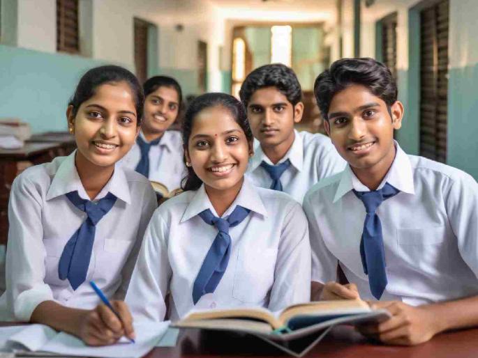 Apply for 12,000 annual scholarship for financially weak students in class VIII? | आठवीतील आर्थिक दुर्बल विद्यार्थ्यांना वार्षिक १२ हजार शिष्यवृत्तीसाठी,करा अर्ज ? Apply for 12,000 annual scholarship for financially weak students in class VIII? | आठवीतील आर्थिक दुर्बल विद्यार्थ्यांना वार्षिक १२ हजार शिष्यवृत्तीसाठी,करा अर्ज ?