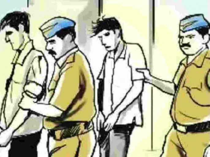 Both proposals were invalid and seven people were placed within the year | दोघांचे प्रस्ताव अमान्य वर्षभरात सात जणांना केले स्थानबद्ध