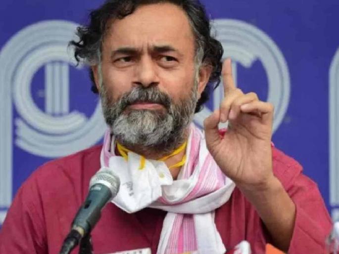 Constitution lovers should unite to save the country and constitution | देश आणि संविधान वाचविण्यासाठी संविधान प्रेमिंनी एकत्र यावे Constitution lovers should unite to save the country and constitution | देश आणि संविधान वाचविण्यासाठी संविधान प्रेमिंनी एकत्र यावे